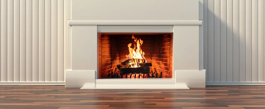 Fireplace Broken Ashtray Repair Services in Eastchester, New York