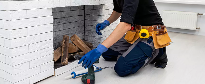 Fireplace Doors Cleaning in Eastchester, New York