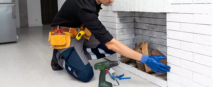 Ethanol Fireplace Installation Contractors in Eastchester, New York