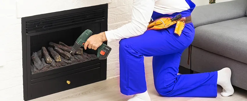 Fireplace Dampers Pivot Repair Services in Eastchester, New York