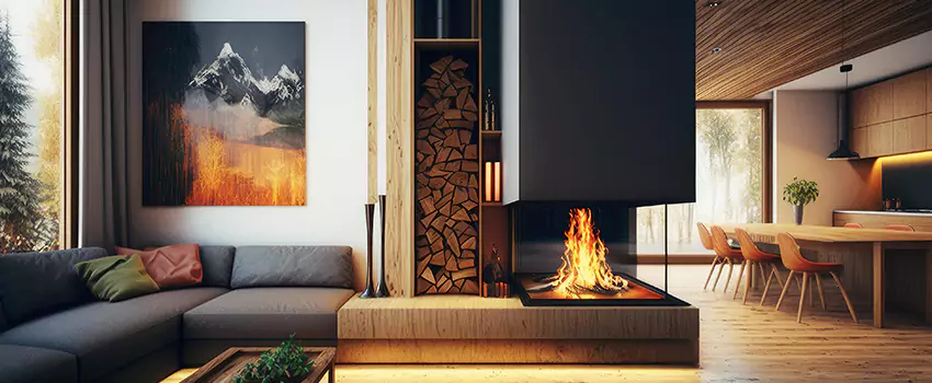Fixing Electric Fireplace Problem in Eastchester, New York