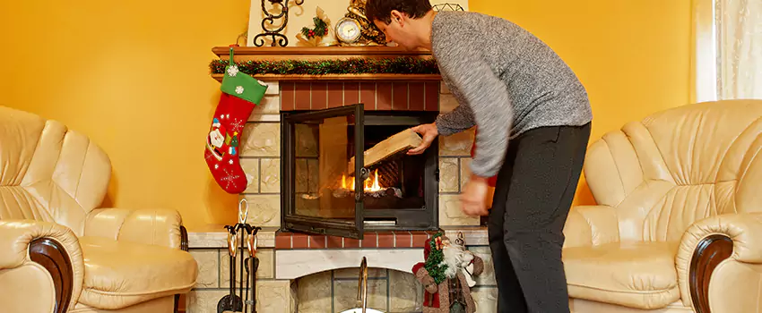 Marble Mantel Makeover Services for Fireplace in Eastchester, NY