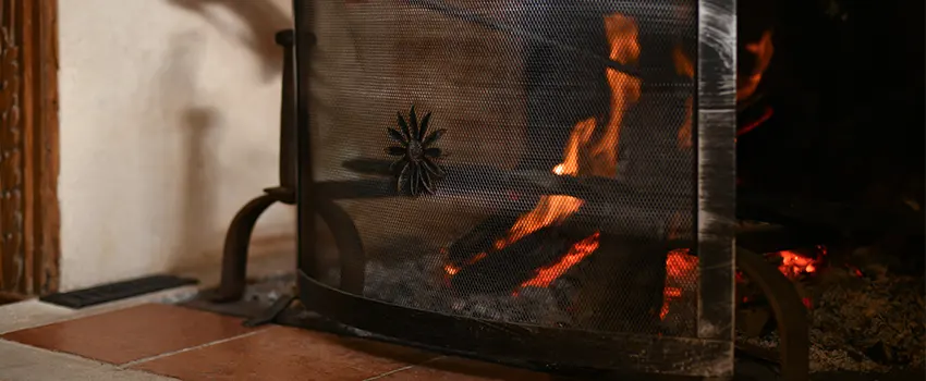 Electric Metal Fireplace installation Services in Eastchester, NY