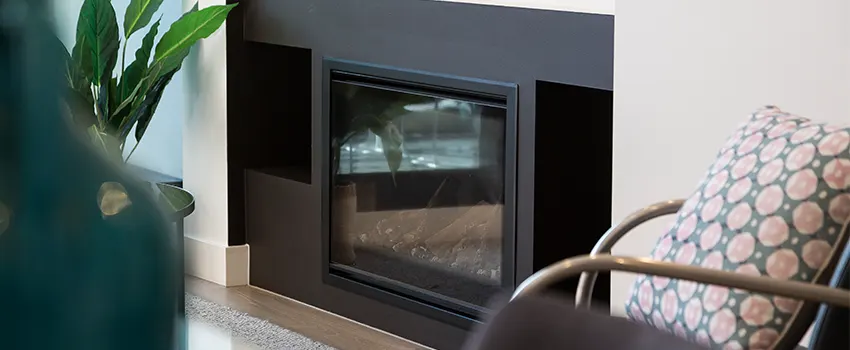 Welding Repairs for Fireplace Grate in Eastchester, NY
