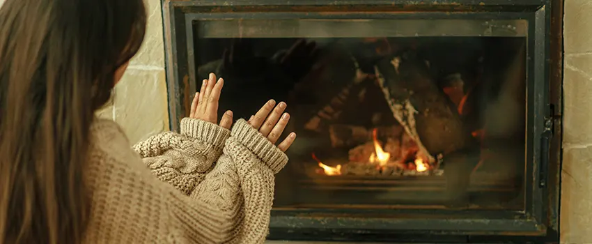 Wood-burning Fireplace Smell Removal Services in Eastchester, NY