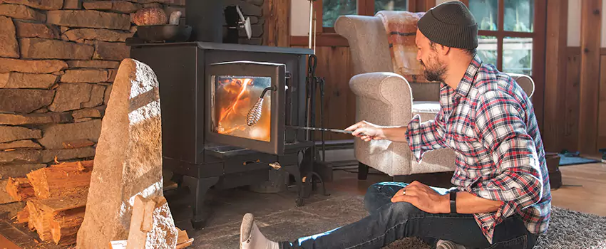 Fireplace Chimney Maintenance in Eastchester, New York