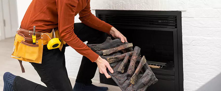 Fireplace Interior Sweeping in Eastchester, NY