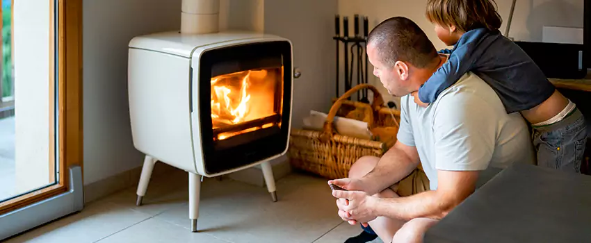 Fireplace Safety Inspection Technician in Eastchester, New York
