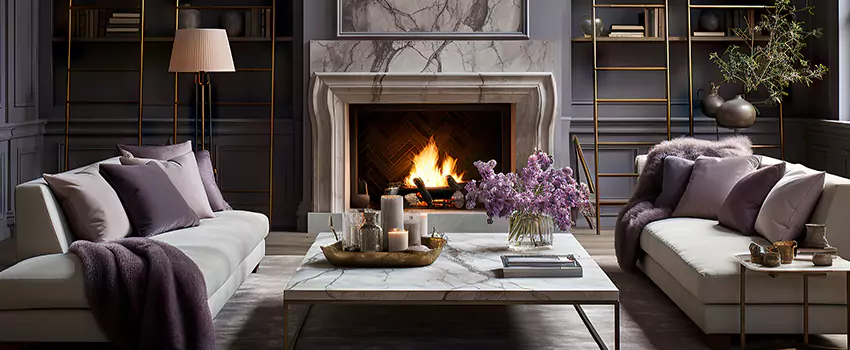 Fireplace Xtrordinair Ember-Glo Insert Fireplace Maintenance in Eastchester, New York
