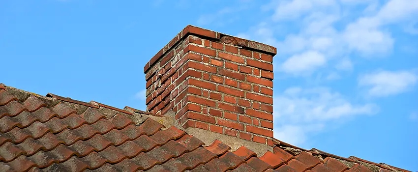 Flue Tiles Cracked Repair Services near Me in Eastchester, NY