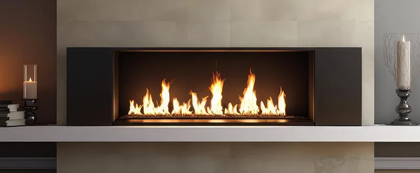 Vent Free Gas Fireplaces Repair Solutions in Eastchester, New York