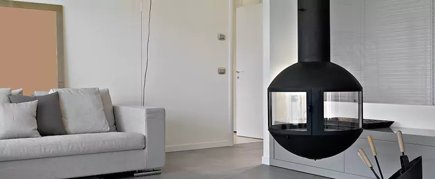 Hanging & Suspended Fireplaces Designer in Eastchester, New York