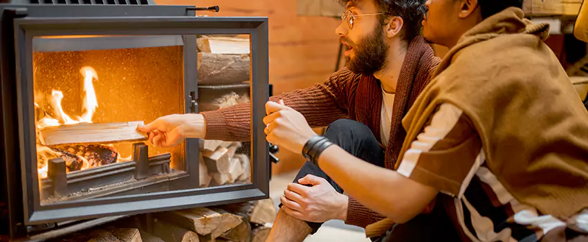 Benefits of Harman Stoves Fireplace in Eastchester, New York