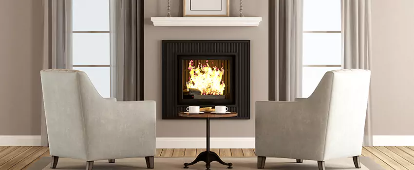 Heat & Glo Outdoor Gas Fireplaces Installation Contractors in Eastchester, New York
