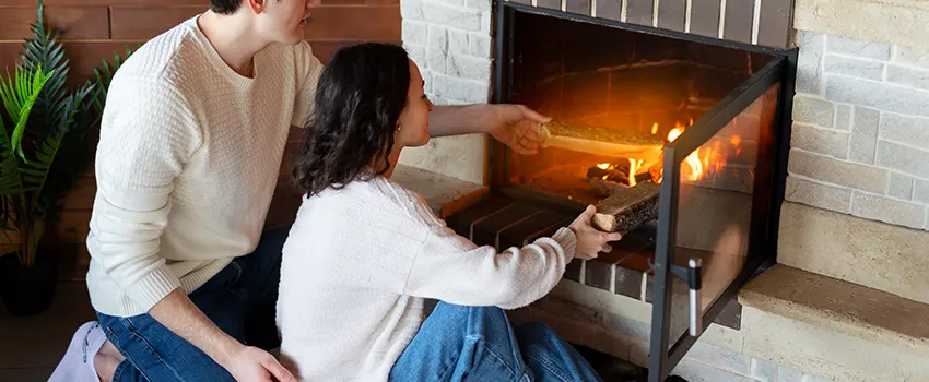 Kings Man Direct Vent Fireplaces Services in Eastchester, New York