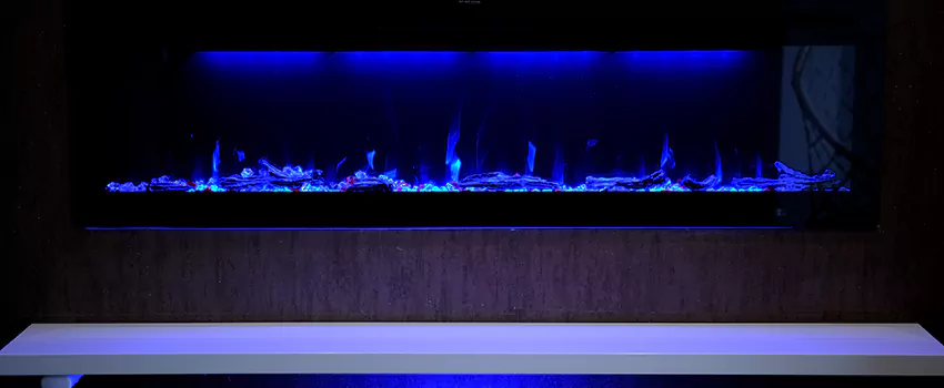 Benefits of Multi-Color Fireplace Installation in Eastchester, NY