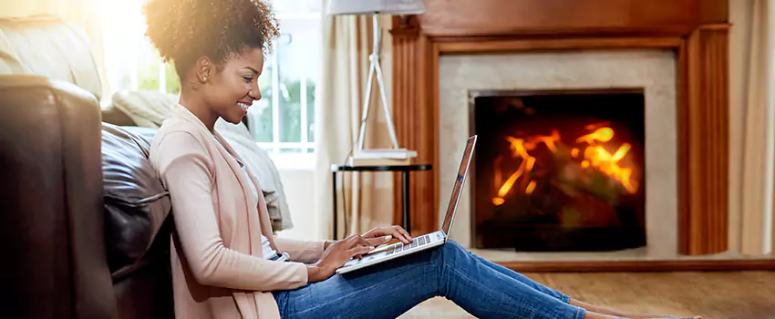 Cost-Effective Osburn Fireplace Installation and Repair in Eastchester, NY