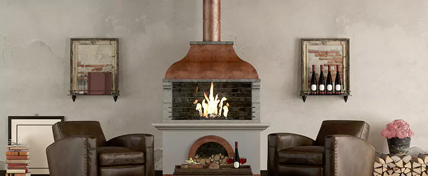 Benefits of Pacific Energy Fireplace in Eastchester, New York