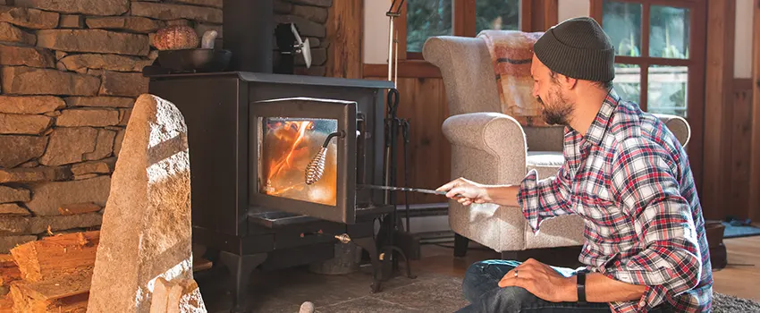 Cost of Pellet Fireplace Installation Services in Eastchester, NY