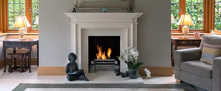 RSF Fireplaces Maintenance and Repair in Eastchester, New York