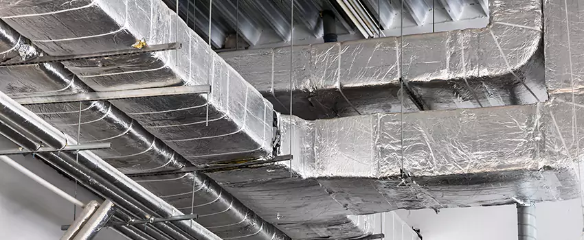 Vent Dust Cleaning Cost in Eastchester, NY
