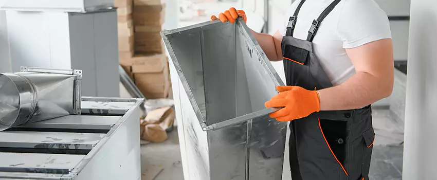 Ventilation Fan Cleaning Services in Eastchester, New York