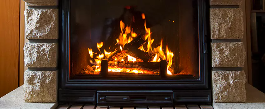 Best Wood Fireplace Repair Company in Eastchester, New York