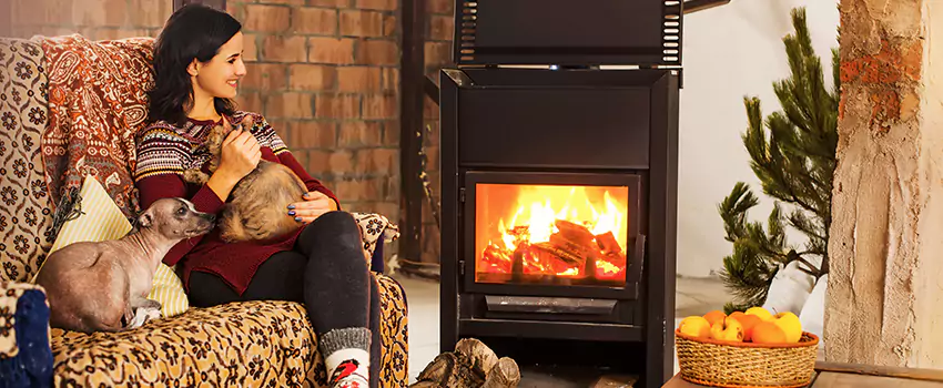 Wood Stove Chimney Cleaning Services in Eastchester, NY
