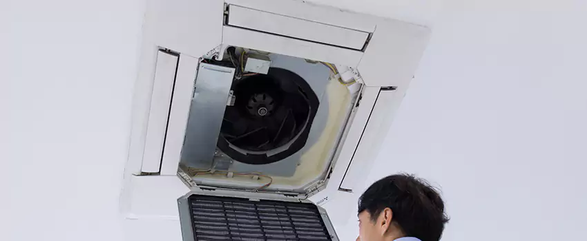 Benefits of Professional Air Duct Cleaning in Eastchester, New York