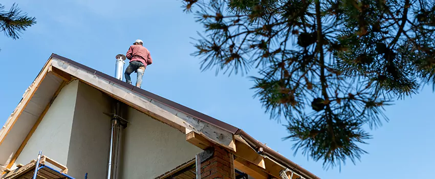 Birds Removal Contractors from Chimney in Eastchester, NY