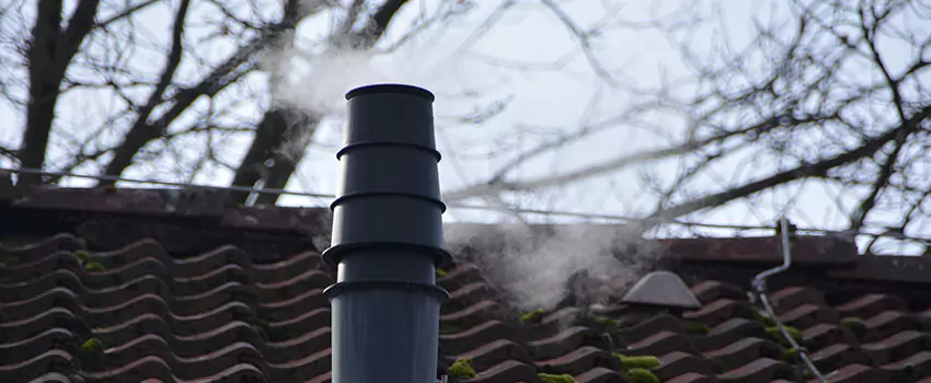 Broken Chimney Animal Screen Repair And Installation in Eastchester, NY
