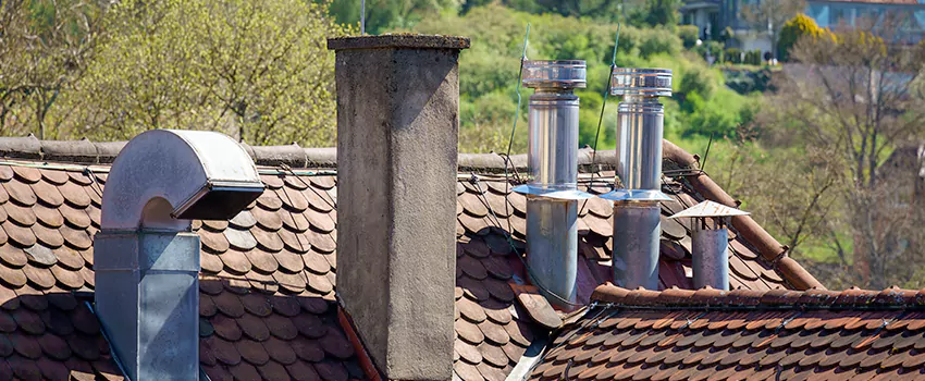 Commercial Chimney Blockage Removal in Eastchester, New York