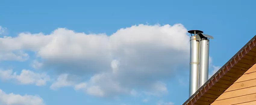 Chimney Cap Bird Guard Repair in Eastchester, New York
