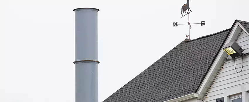 Multi-flue Chimney Caps Installation And Repair in Eastchester, NY