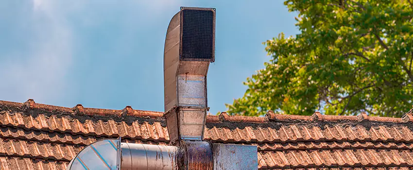 Chimney Creosote Cleaning Experts in Eastchester, New York