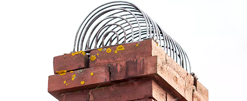 Chimney Crown Problems in Eastchester, New York