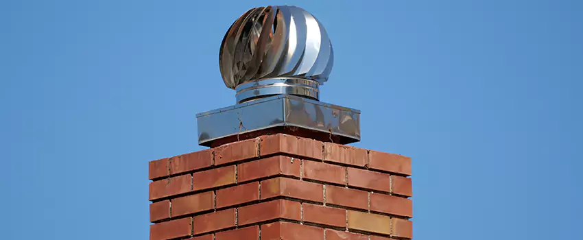 Chimney Damper Hinge Repair in Eastchester, NY
