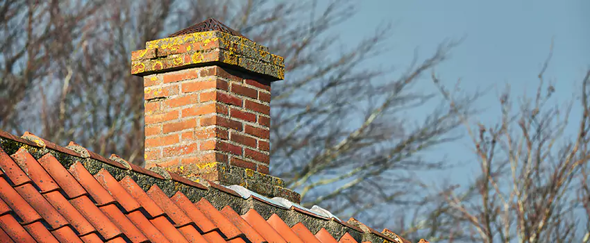 Chimney Flue Cap Installation in Eastchester, NY