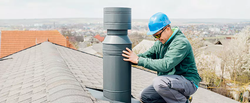 Insulated Chimney Liner Services in Eastchester, NY