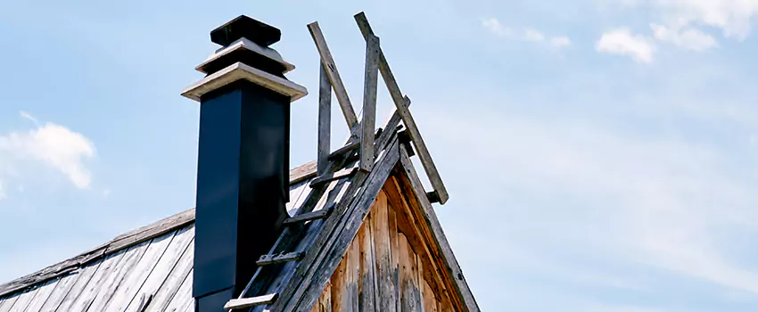 Chimney Pot Inspection in Eastchester, NY