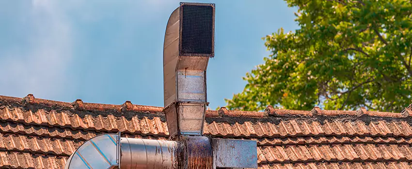 Chimney Blockage Removal in Eastchester, New York