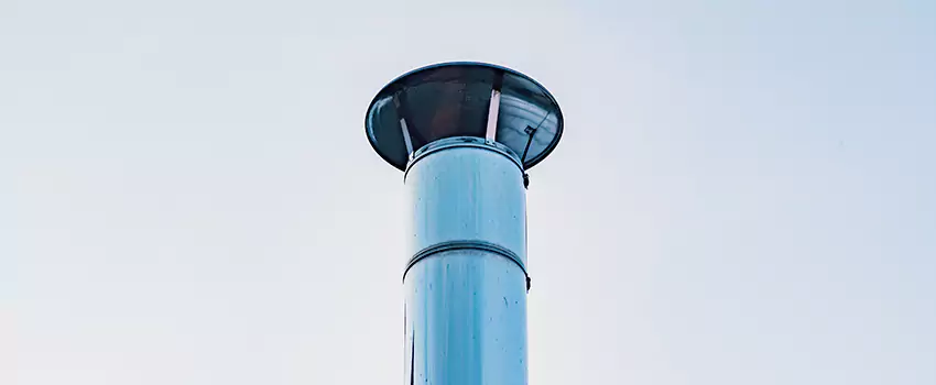 Chimney Spark Arrestor Mesh Installation in Eastchester, New York