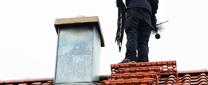 Modern Chimney Sweeping Techniques in Eastchester, New York