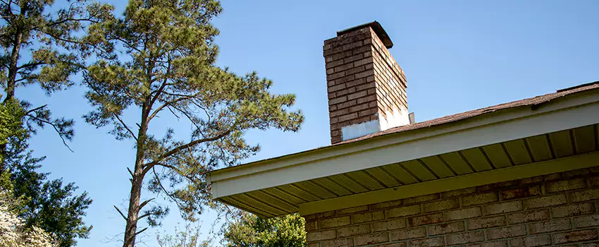 Brick Chimney Sweep Near Me in Eastchester, NY