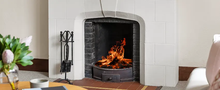 Classic Open Fireplace Design Services in Eastchester, New York