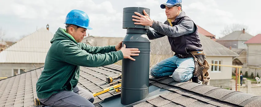 Commercial Chimney Cost in Eastchester, NY