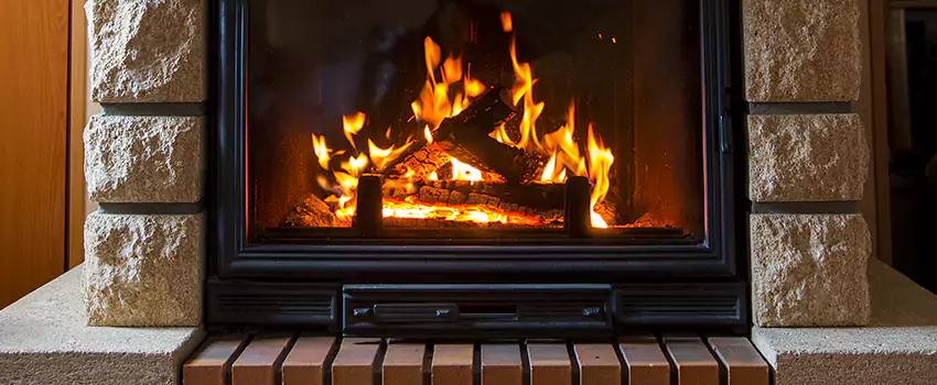Decorative Fireplace Installation Cost in Eastchester, New York