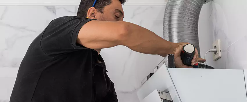 Dryer Vent Blockage Cleaning in Eastchester, NY