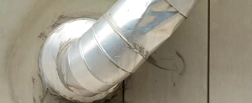 Dryer Vent Repair Process in Eastchester, NY