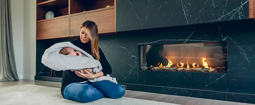 Affordable Electric Fireplace Installation in Eastchester, NY